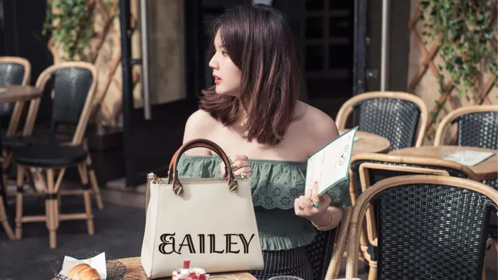 Bailey 歐洲時尚衣著，好物直送妳家