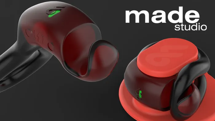 Made Studio 我們設計、工程和製造
